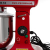 Миксер планетарный B-7A Foodatlas Eco, красный (35811240059 ) распродажа